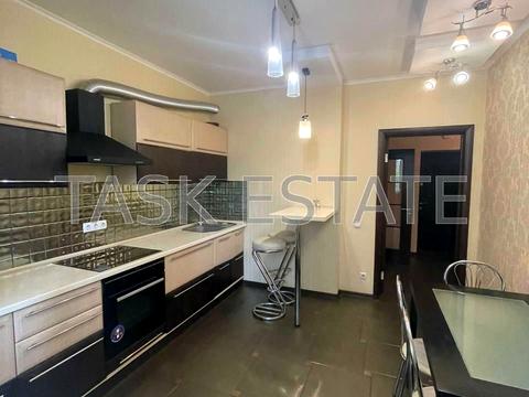 квартира за адресою Вітянська вул., 1-А