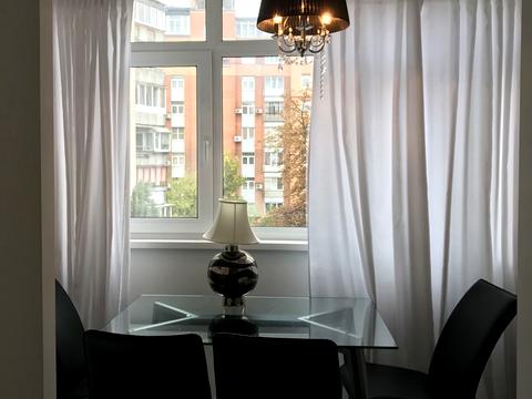 квартира за адресою Рибальська вул., 8