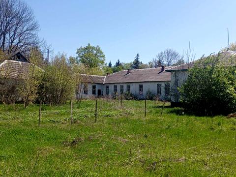 комерційна за адресою Центральна, 1А
