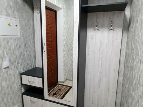 квартира по адресу Пригородная ул., 26-А