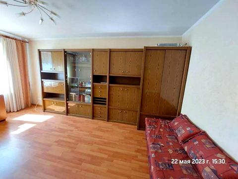 квартира по адресу Академіка Кіпріанова ул., 2