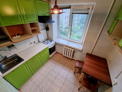 квартира за адресою Сімферопольська вул., 11