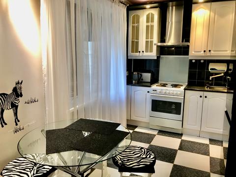 квартира за адресою Першотравнева, 44