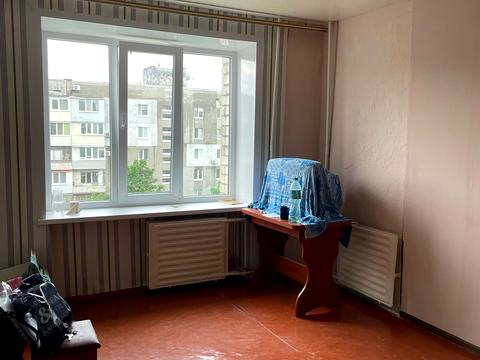 комната по адресу Авраменко, 16