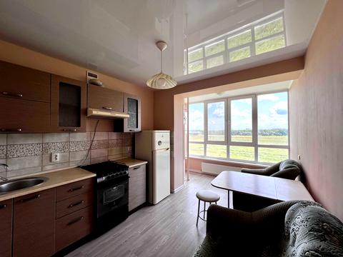 квартира за адресою Жулянська вул., 1-Д