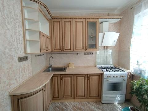 квартира за адресою Василя Порика просп., 11-Б