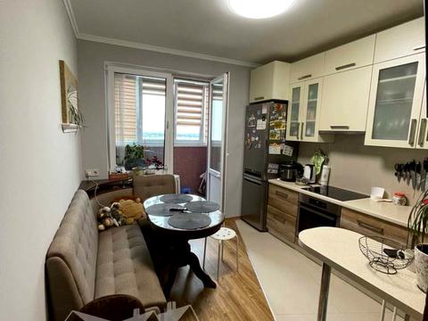 квартира по адресу Киевская ул., 243-А