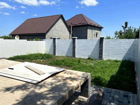 дом по адресу Вариги Дмитра, 12