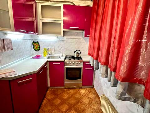 квартира по адресу Академика Павлова ул., 132