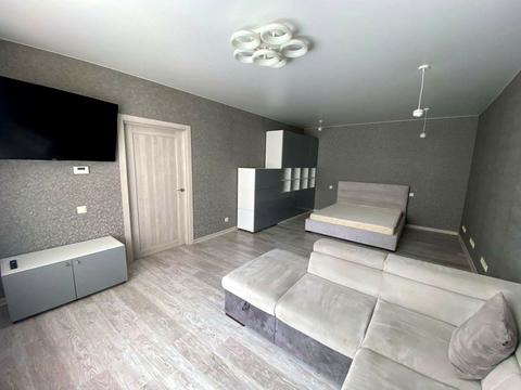 квартира по адресу Заречанская ул., 3/2Б