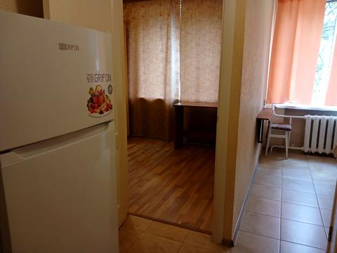 квартира за адресою Лісовий просп., 21