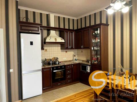 квартира за адресою Металургів просп., 555