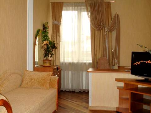 квартира за адресою Новосельського вул., 15