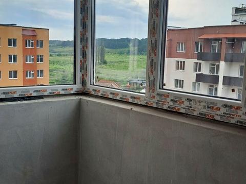квартира за адресою Нижня Берегова вул., 2К