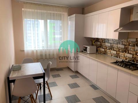 квартира по адресу Национальной Гвардии ул., 14-Ш