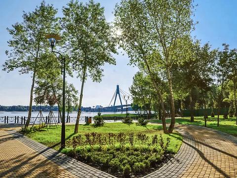 квартира за адресою Володимира Івасюка просп. (Героїв Сталінграду), 2-Д