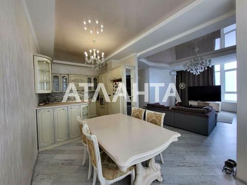 квартира за адресою Французький бульв., 22/1