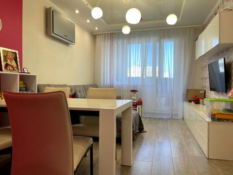 квартира за адресою Волонтерська вул. (Соціалістична), 63