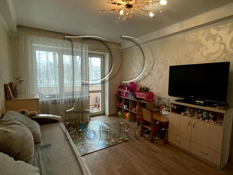 квартира за адресою Братиславська вул., 14