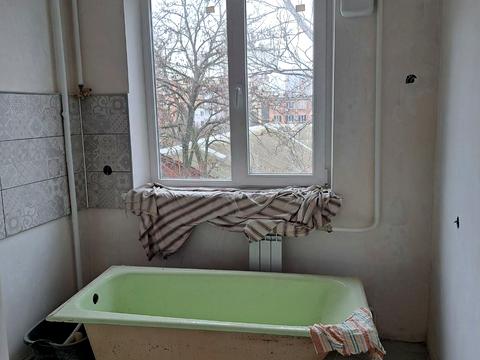квартира по адресу вул. Генерала Карпенка, 49