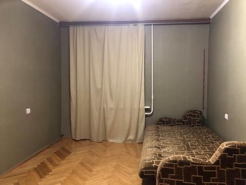 квартира по адресу Героев Полка "Азов ул. (Малиновского маршала), 27/23