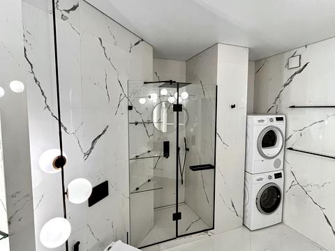 квартира по адресу Никольско-Слободская ул., 8