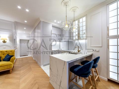 квартира по адресу Казимира Малевича ул. (Боженка), 48