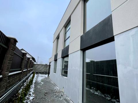 будинок за адресою Дмитра Багалія