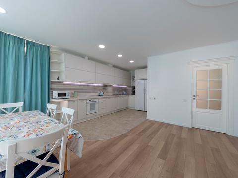 квартира по адресу Регенераторная ул., 4 к3