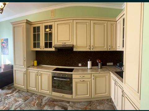 квартира за адресою Київ, Дніпровська набережна вул., 14