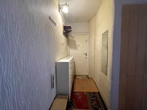 квартира по адресу Тракторостроителей просп., 134б