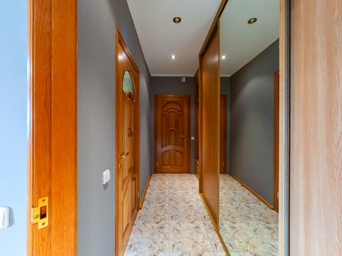 квартира по адресу Александра Кошица ул., 7