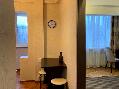 квартира за адресою Богдана Гаврилишина вул. (Ванди Василевської), 6