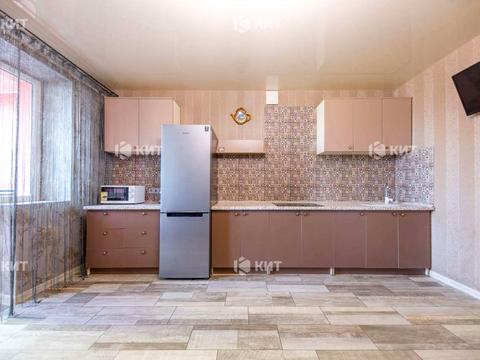 квартира по адресу Рогатинская Левада ул. (Ивановский), 8