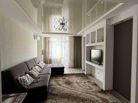 квартира за адресою Злуки просп., 7