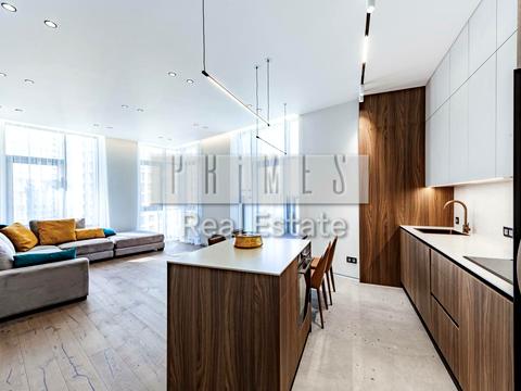 квартира по адресу Андрея Верхогляда ул. (Михайла Драгомирова), 17-Б