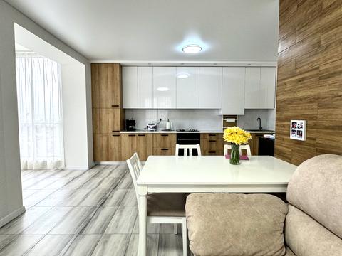 квартира за адресою Олекси Тихого пров., 4