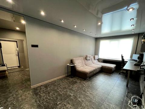 квартира за адресою Ахсарова вул., 7