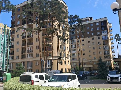 квартира за адресою Матвія Донцова вул. (Тургенєвська), 50/3