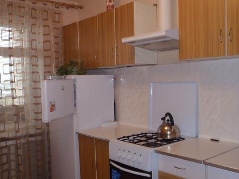 квартира по адресу Сечевых Стрельцов ул. (Артема), 59-А