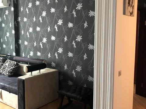 квартира за адресою Дніпровська набережна вул., 23