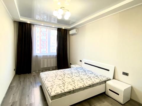 квартира за адресою Юлії Здановської вул. (Ломоносова), 46/1