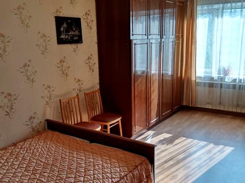 квартира за адресою Голосіївська вул., 8