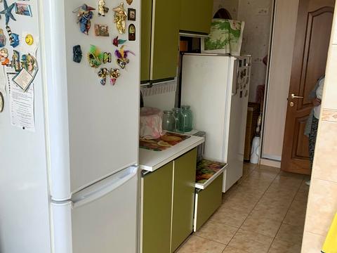 кімната за адресою Київ, Свободи просп., 24-Б