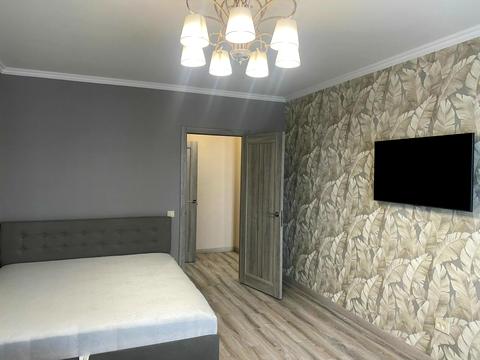 квартира за адресою Балтійський пров., 1