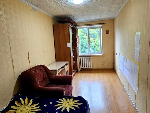 квартира за адресою Євгена Танцюри вул., 44