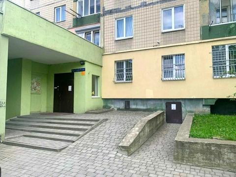 квартира за адресою Зубрівська вул., 7а