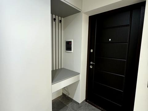 квартира по адресу Александра Довженко ул., 24