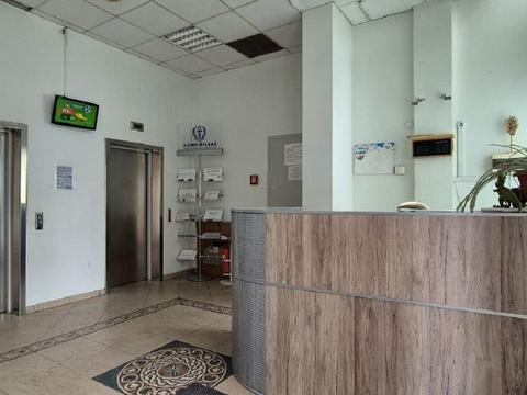 коммерческая по адресу Большая Васильковская ул. (Красноармейская), 72