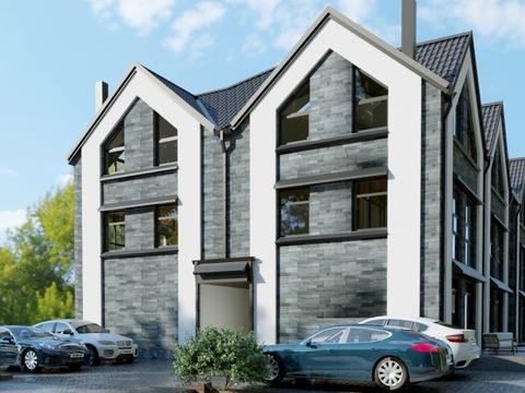 дом по адресу Калацюка